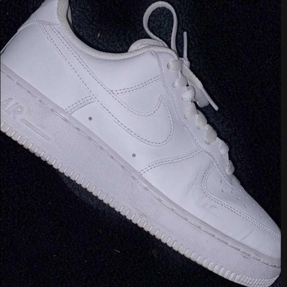 Nike Air Force 1s